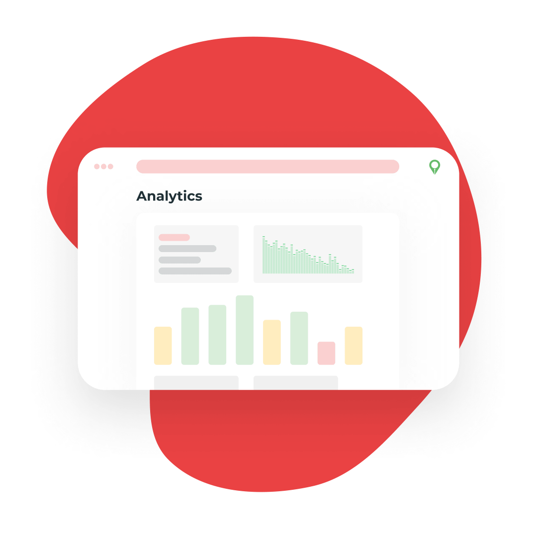 Analytics for your strategic decisions